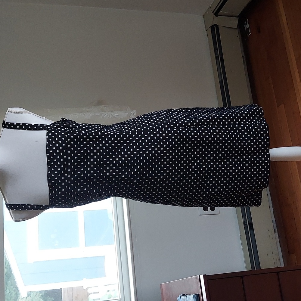 Excellent condition Tahari cotton dress